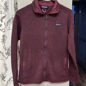Patagonia Jacket